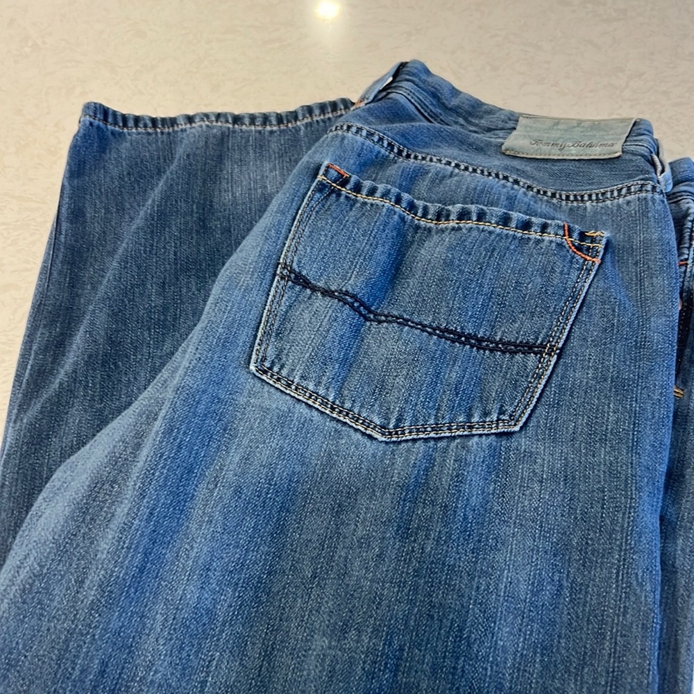 Tommy Bahama jeans